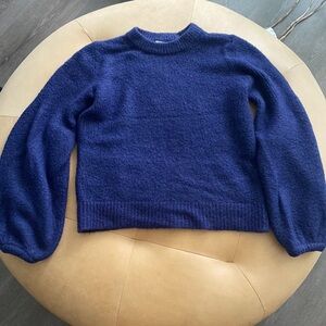 H&M crew neck sweater